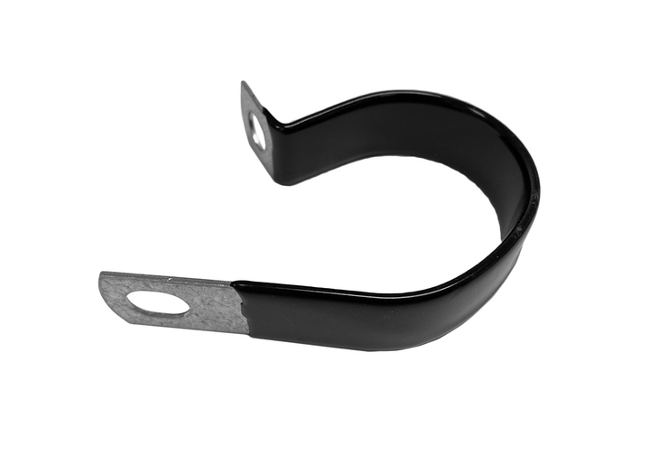 Rubber Coated Clamps 1.75" (4 pack)