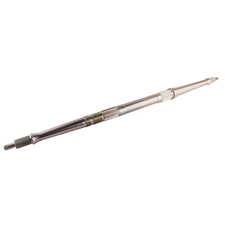 Yamaha Rear Wheel Axle Raptor 660R 5Lp-25381-10-00