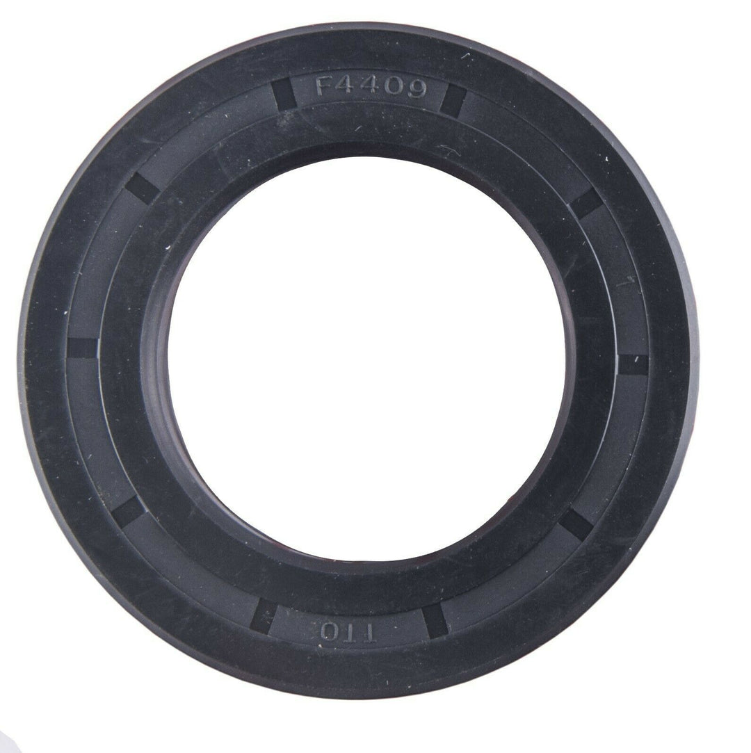 Yamaha Rear Wheel Axle And Carrier Bearings Kit 350 Wolverine
