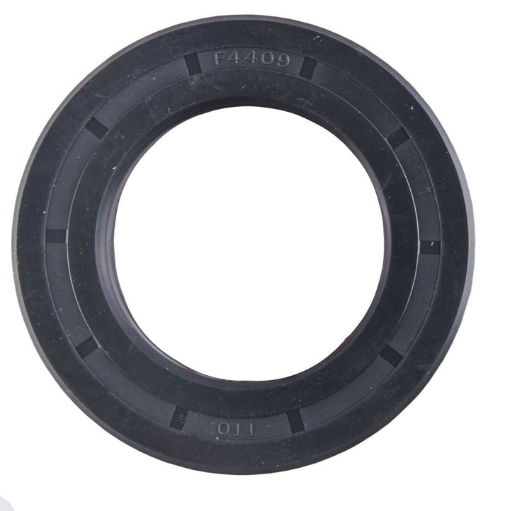Yamaha Rear Wheel Axle And Carrier Bearings Kit 350 Wolverine