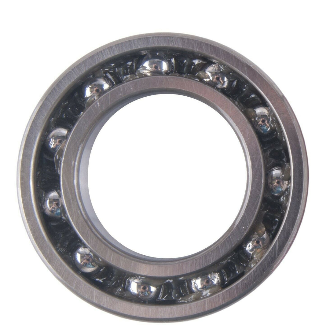 Yamaha Rear Wheel Axle And Carrier Bearing Kit Grizzly 350