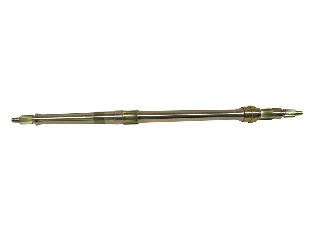 Yamaha Rear Wheel Axle Big Bear 350 2Hr-25381-03-00