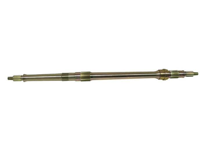 Yamaha Rear Wheel Axle Big Bear 350 2Hr-25381-03-00