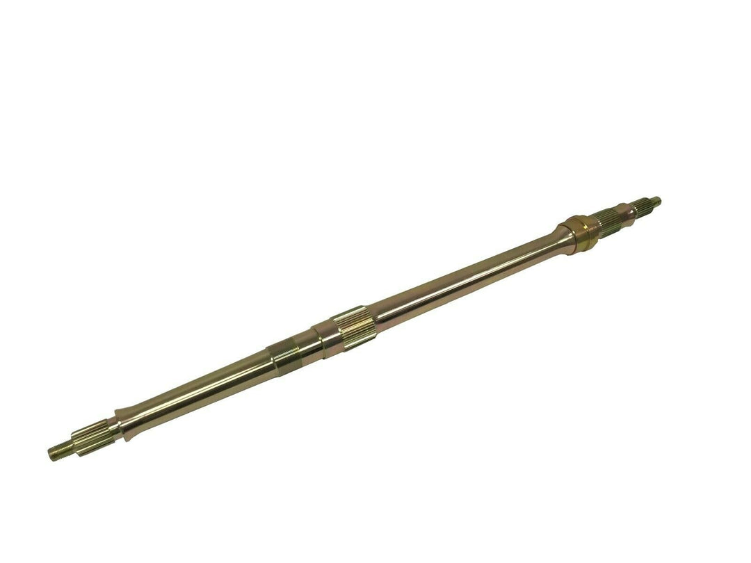 Yamaha Rear Wheel Axle Big Bear 350 2Hr-25381-03-00