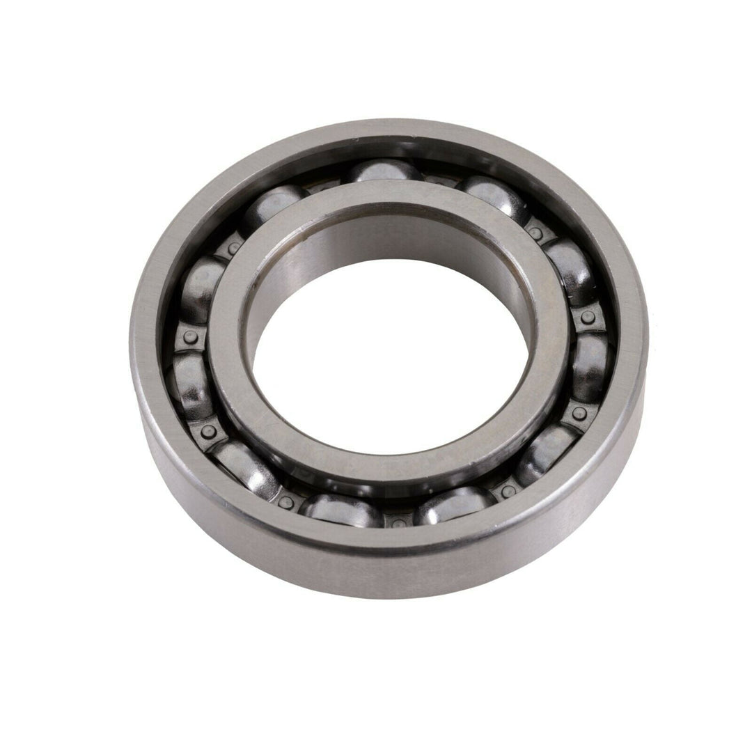 Yamaha Rear Wheel Axle And Carrier Bearings Kodiak / Wolverine 450