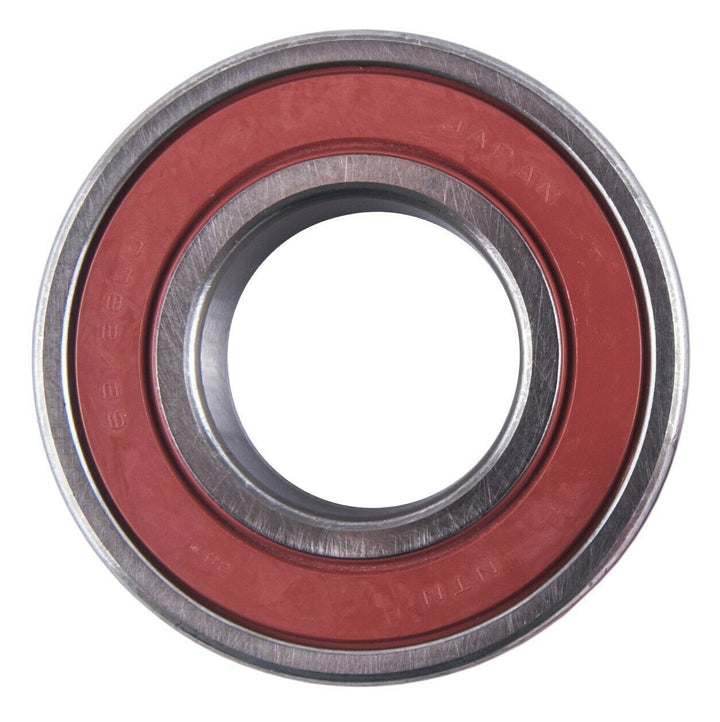Yamaha Rear Wheel Axle And Carrier Bearing Kit Grizzly 600