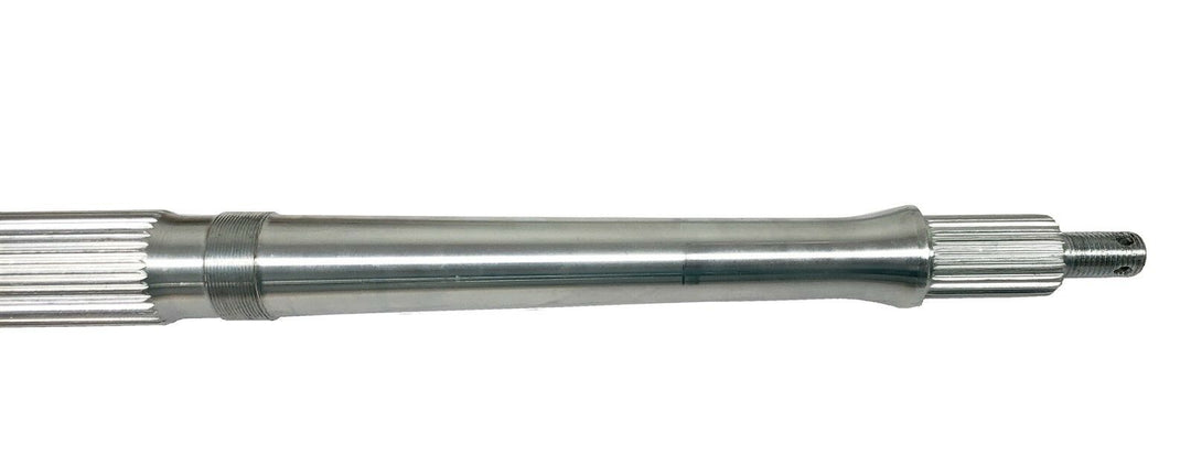 Yamaha Rear Wheel Axle Raptor 350 5Yt-25381-10