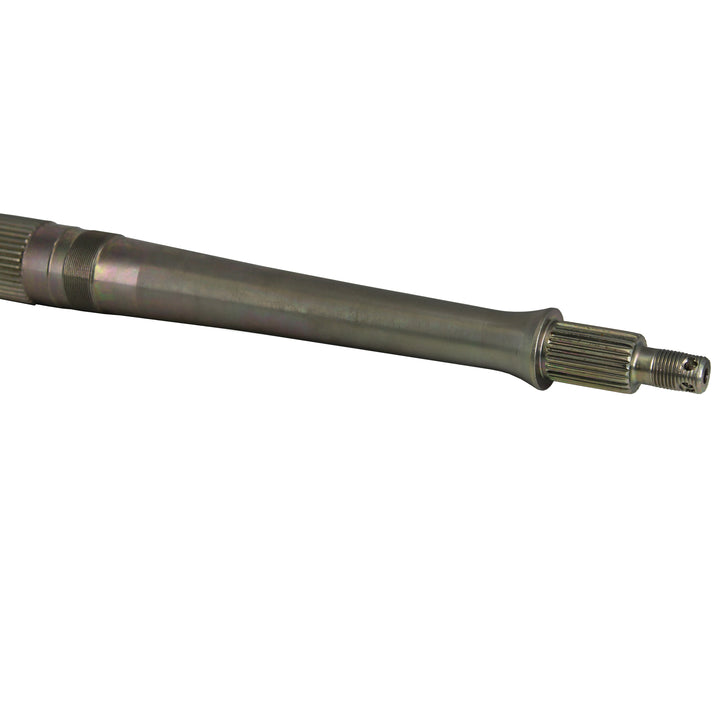 Yamaha Rear Wheel Axle Yfz450X 46D-25381-00-00