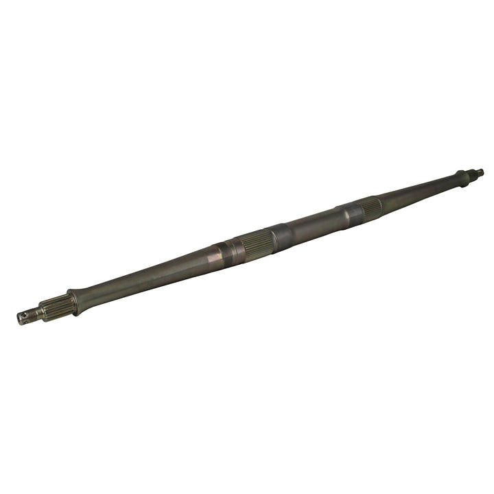 Yamaha Rear Wheel Axle Yfz450X 46D-25381-00-00