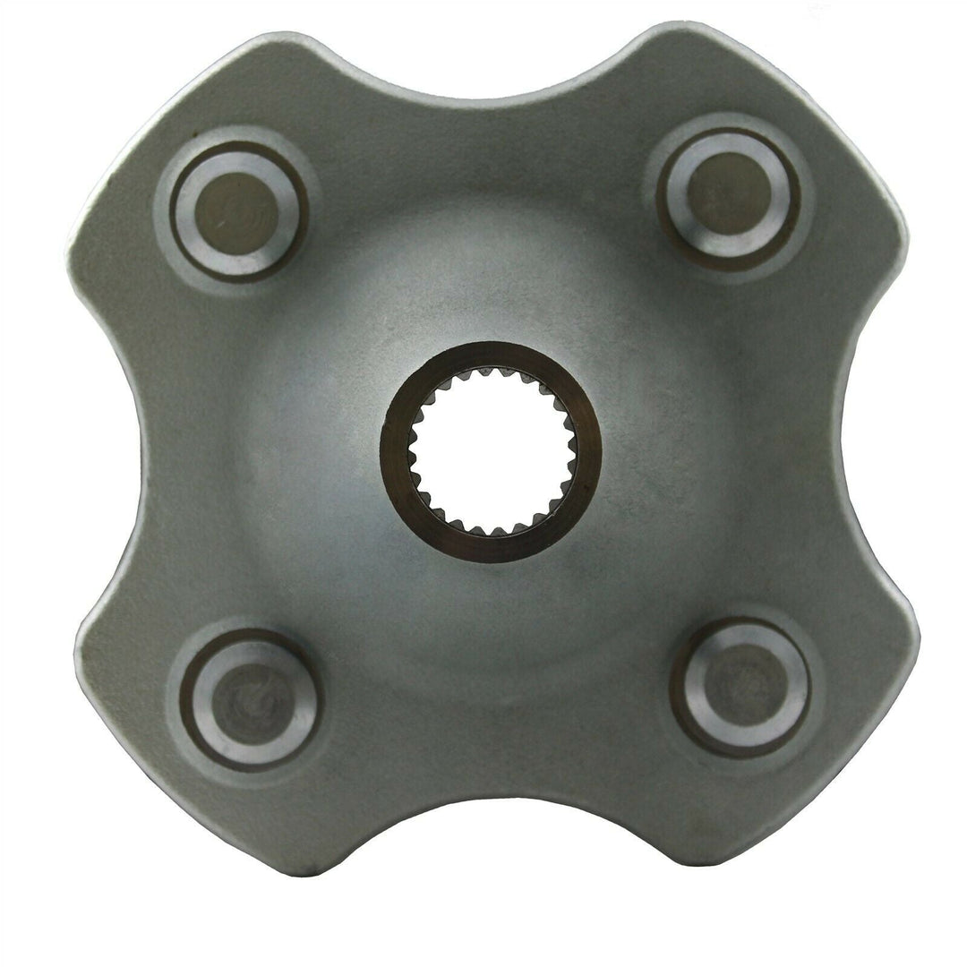 Honda Rear Wheel Axle And Hubs Trx200