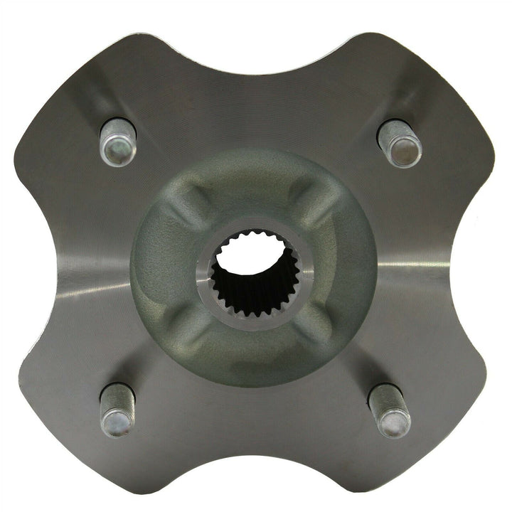 Honda TRX250 Recon Rear Wheel Axle And Hubs  1997-2026