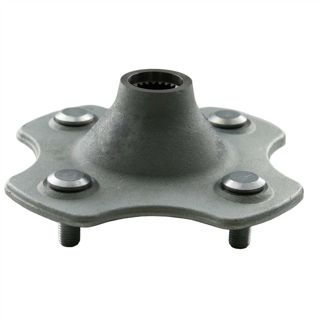 Honda TRX250 Recon Rear Wheel Axle And Hubs  1997-2026