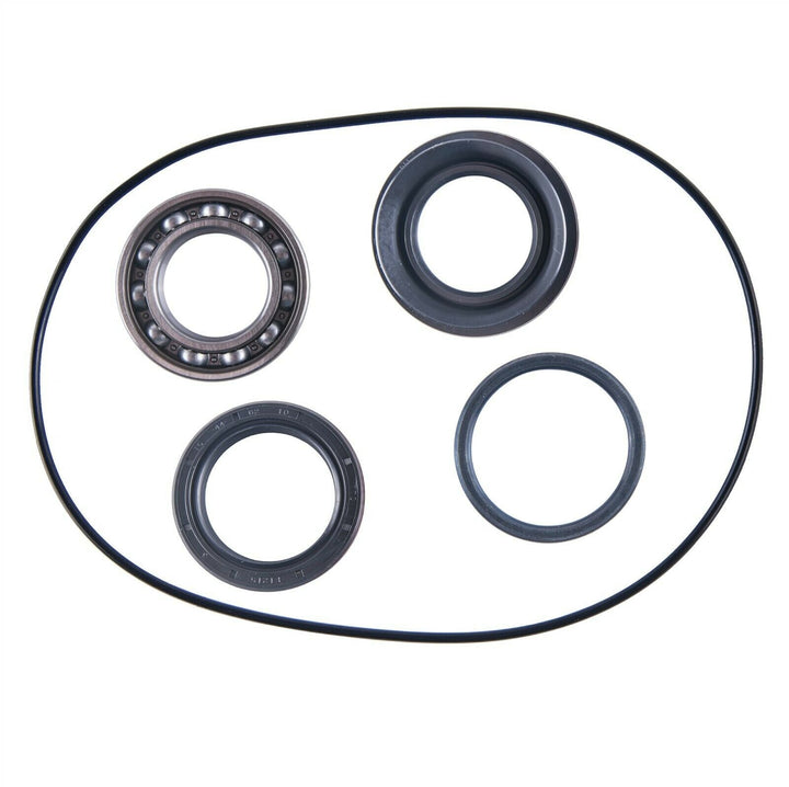 Honda Rear Wheel Axle And Brake Drum Bearings Kit Trx300Fw