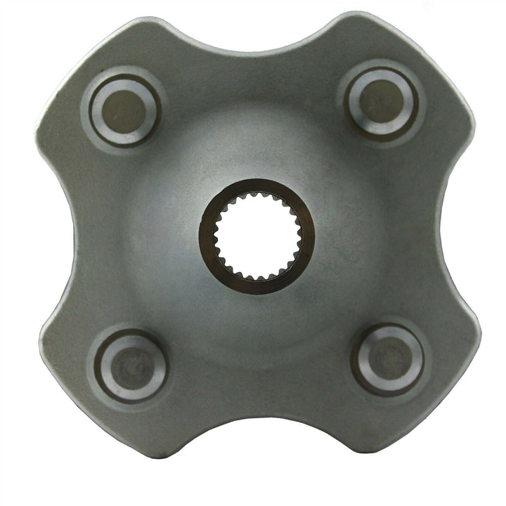 Honda Rear Wheel Axle And Hubs Trx420 Rancher Non Irs