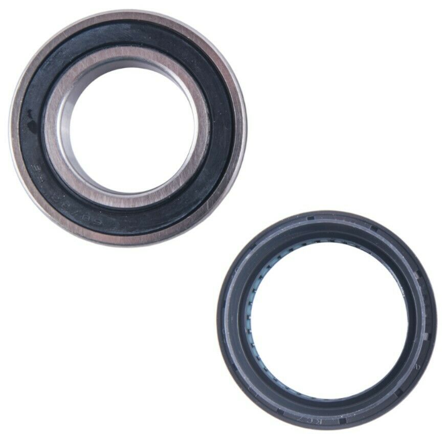 Honda Rear Wheel Axle And Carrier Bearing Kit Trx500 Foreman Rubicon