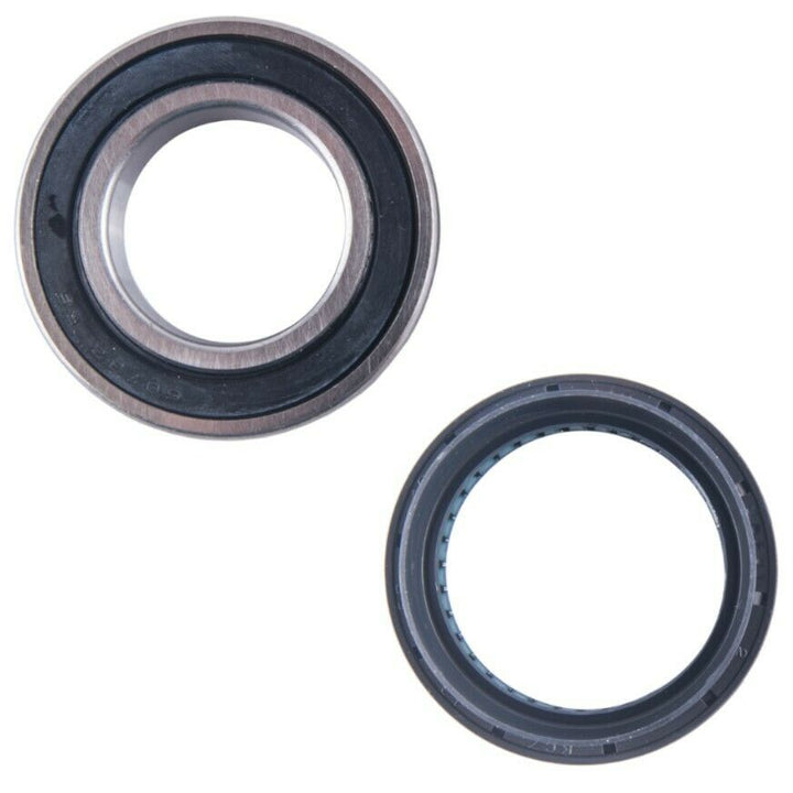 Honda TRX420 500 NON IRS Rear Wheel Axle And Carrier Bearings Kit  Models