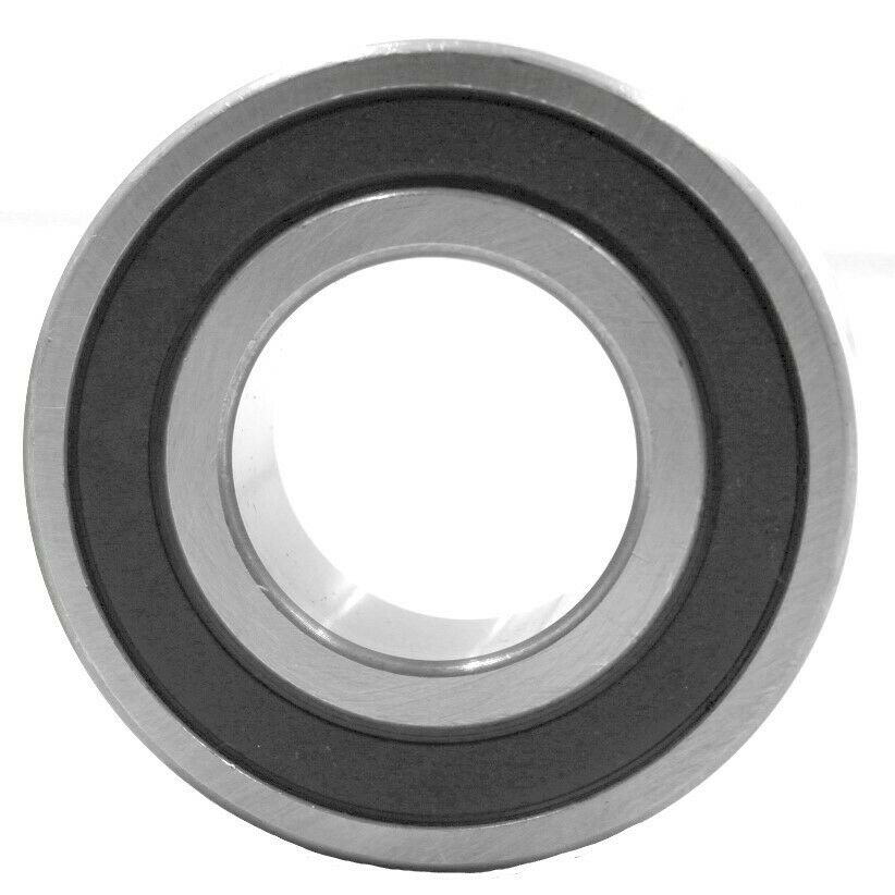 Suzuki Rear Wheel Axle And Carrier Bearings Kit 250 Ozark