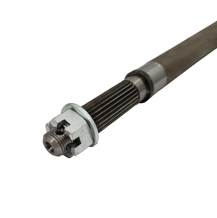 E-Z-Go Rear Driver Side Axle Txt / Medalist / Electric  20377G11