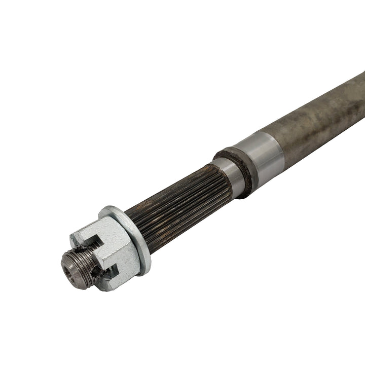 E-Z-Go Rear Passenger Side Axle Txt / Medalist / Electric 20377-G12