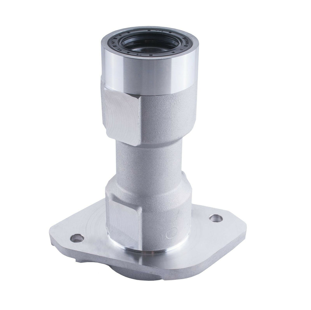 Yamaha Atv Rear Axle And Bearing Carrier Raptor 660