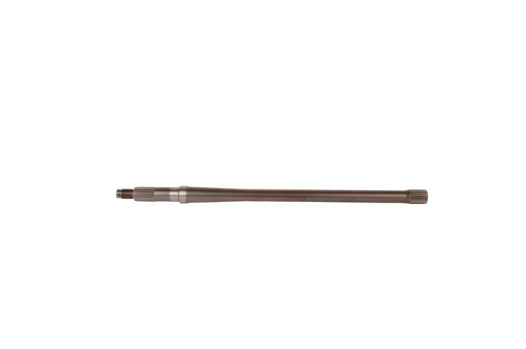 Kawasaki Rear Wheel Axle Set Bayou 220 / 250