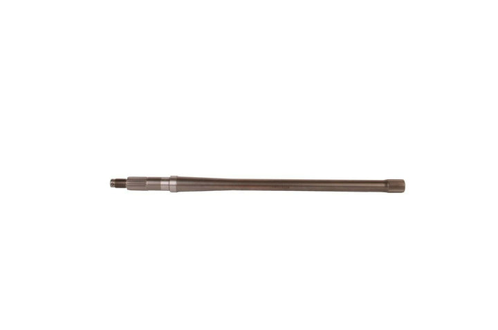 Kawasaki Rear Wheel Axle Set Bayou 220 / 250
