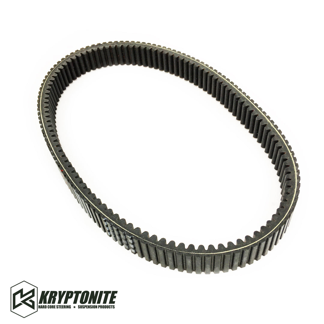 KRYPTONITE REDLINE CVT DRIVE BELT 2017-2023 XP TURBO