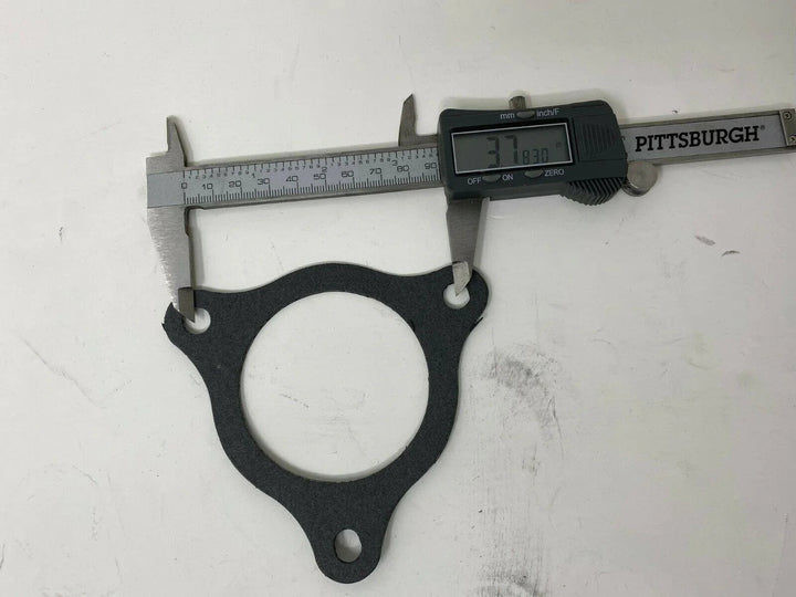 Polaris 5814340 & 5814963 UPGRADED 3 Bolt Exhaust Gasket 2016-2024 RZR Turbo XP PRO XP & Turbo R - RPM SXS