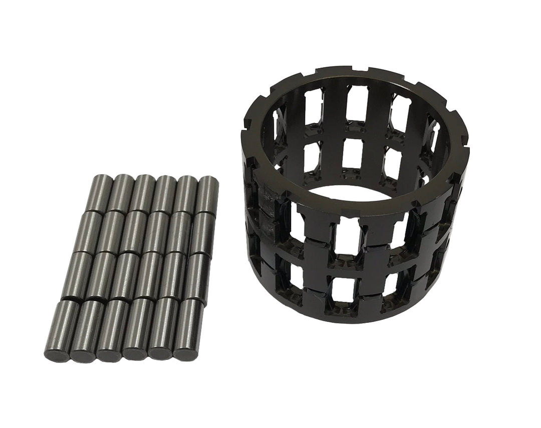 Polaris UTV Front Differential Rebuild Kit 2021-2026
