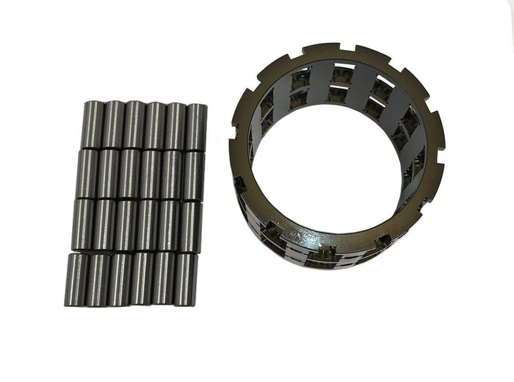 Polaris ATV / UTV Front Differential Roll Cage Sprague & Roller Kit 3235625 3235844