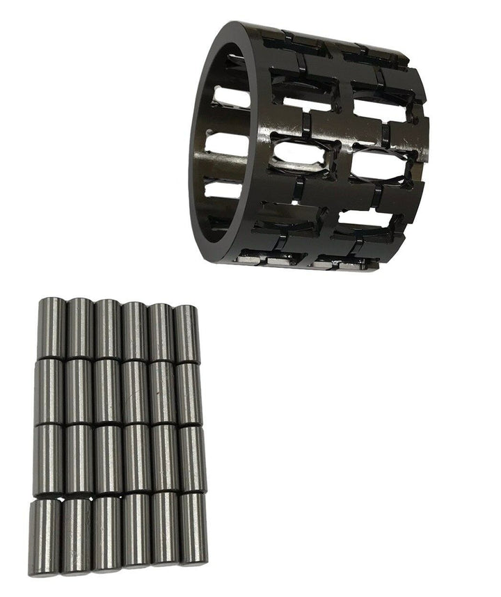 Polaris ATV / UTV Front Differential Roll Cage Sprague & Roller Kit 3235625 3235844