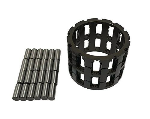 Polaris ATV / UTV Front Differential Roll Cage Sprague & Roller Kit 3235625 3235844