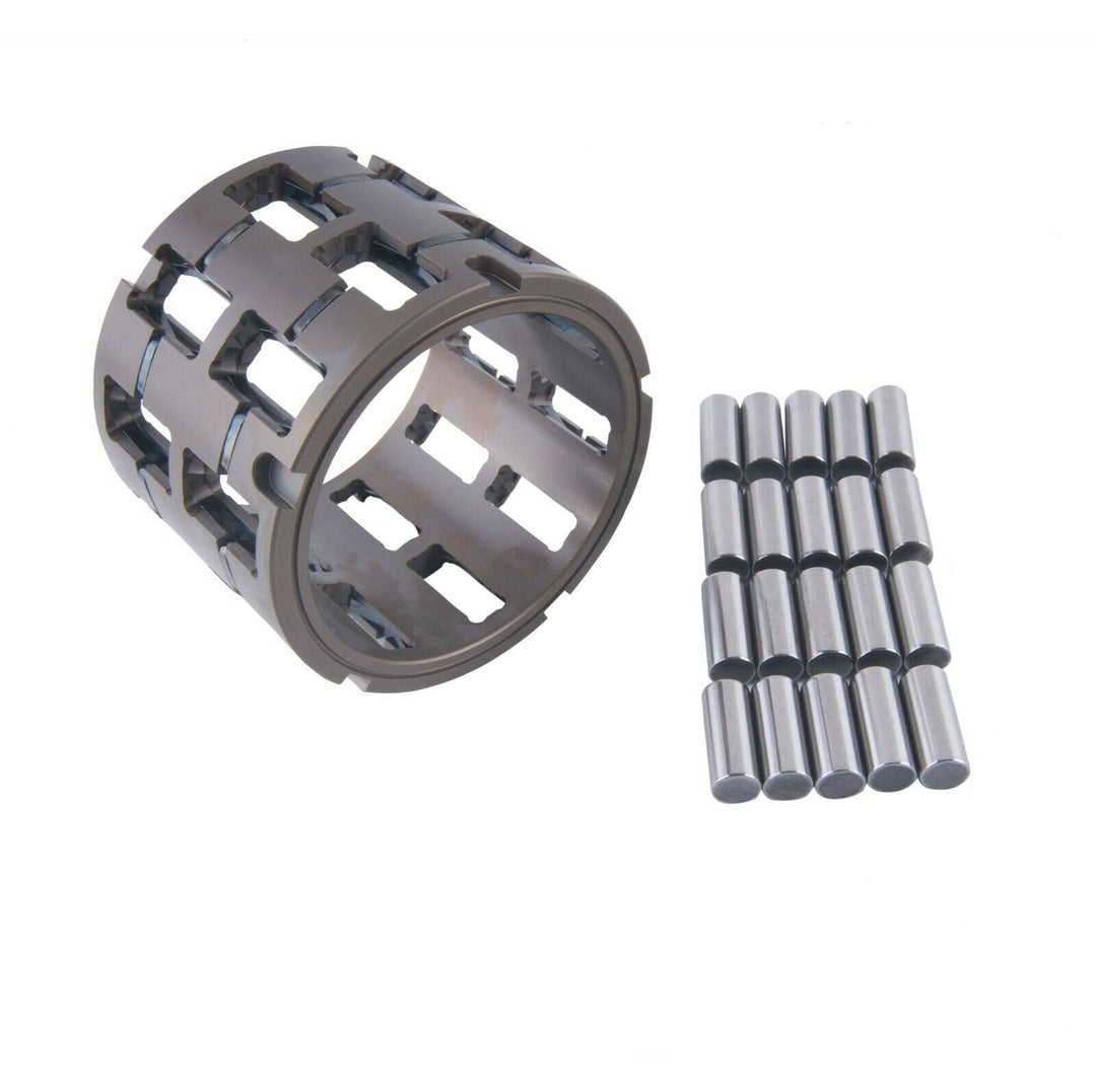 Polaris Front Sprague & Armature Plate 3235262 3235261 3234407 3234466 3234907