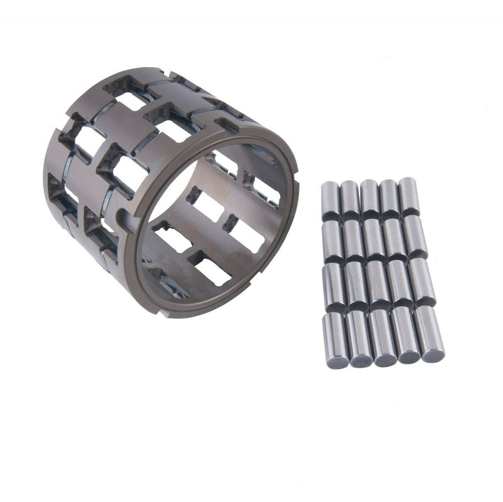 Polaris Front Sprague & Armature Plate 3235262 3235261 3234407 3234466 3234907