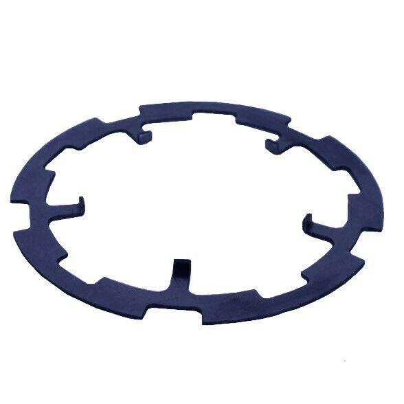 Polaris Front Differential Roll Cage Sprague & Armature Plate 3235625 3235844