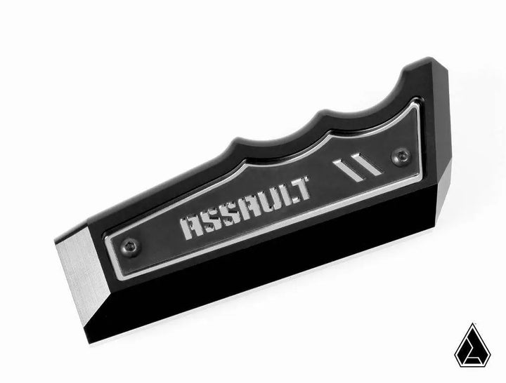 ASSAULT INDUSTRIES HELLFIRE V2 SHIFT KNOB (FITS: HONDA TALON)