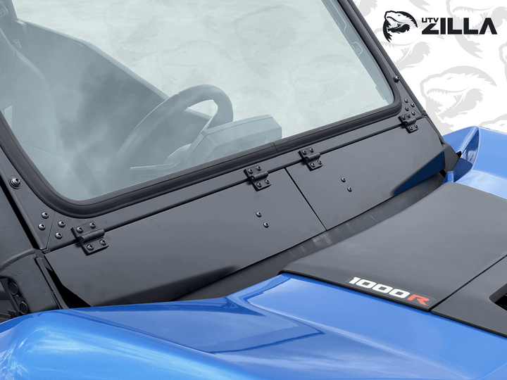 Glass Windshield for Can-Am Commander and Maverick Trail/Sport