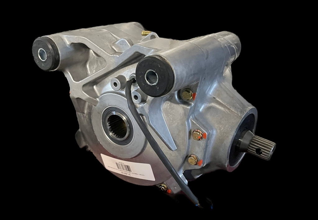 Polaris Rs1, RZR Turbo S, & RZR Pro Xp Front Differential – SXS