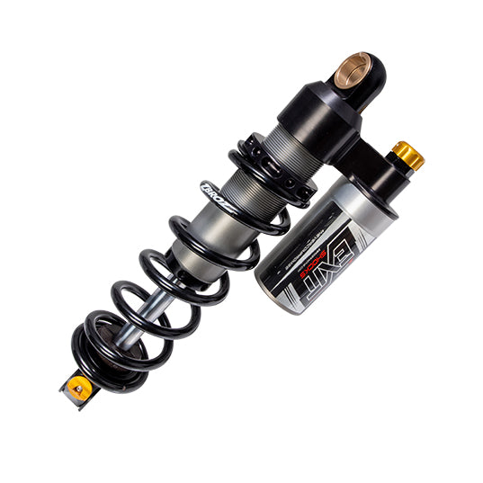 Timbersled MTN Horse X2 Exit Rear Shock