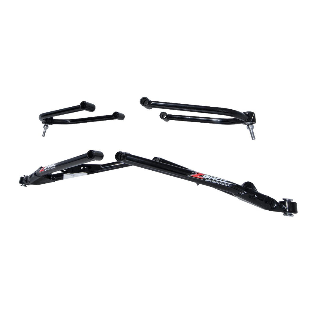 Polaris RMK 39" Chromoly A-Arm Kit