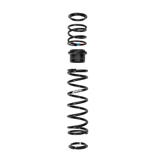Ski-Doo Summit X (KYB Kashima Coated) Front Shock Spring Kit Pair (2019-2024)