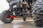 High Clearance Radius Arm Kit-Polaris RZR XP 1000