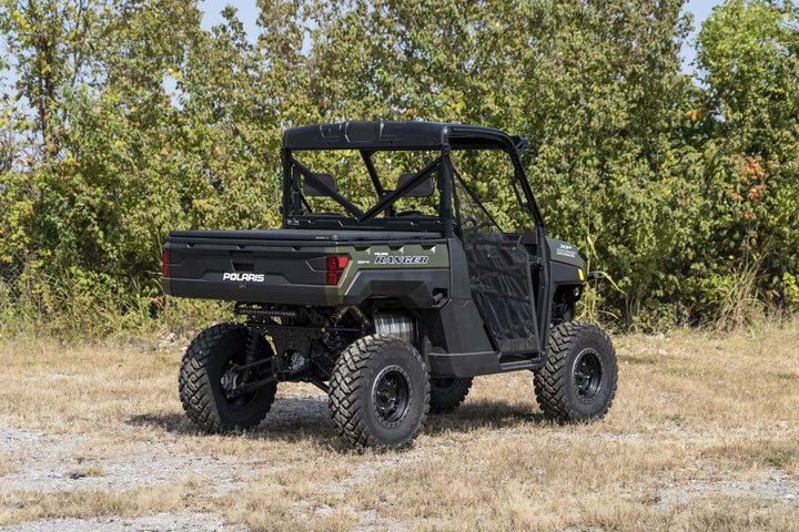 Rough Country 3 Inch Lift Kit - Polaris Ranger XP 1000