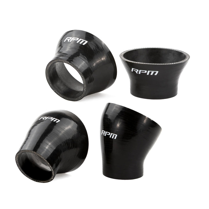 RPM "Cooler" Air Vent Kit - Silicone Intake Replacement