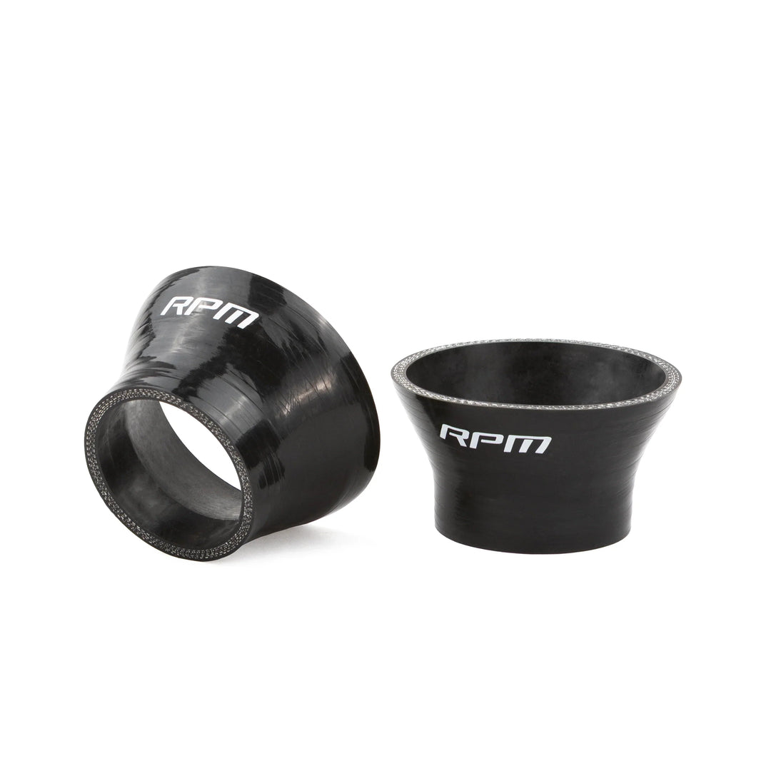 RPM "Cooler" Air Vent Kit - Silicone Intake Replacement