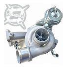 AA Water Cooled Big Turbo w/Pro XP Housing for RZR XP Turbo & Turbo S