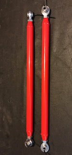 UPPER RADIUS RODS – 1000 XP