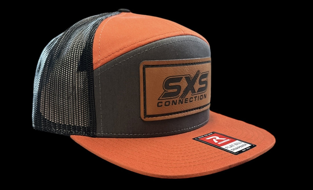 SXS Connection hat