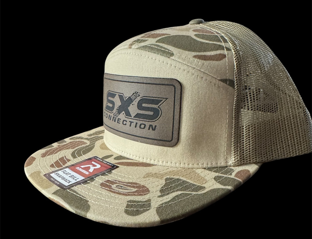 Sombrero de conexión SXS