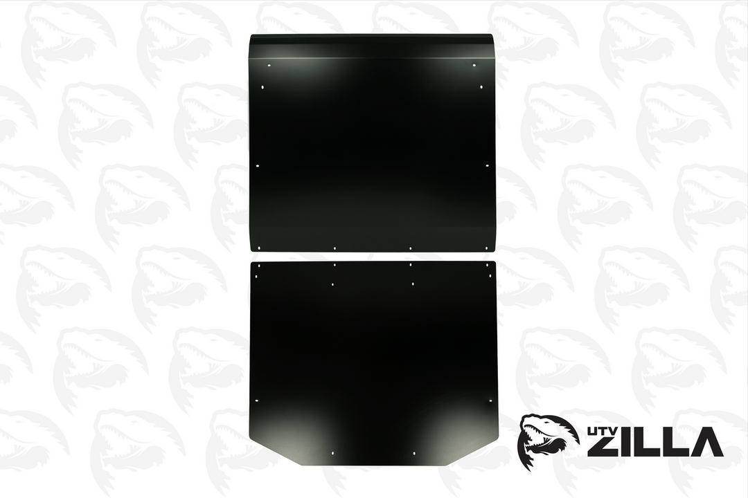 Aluminum Roof for Can Am Commander MAX and Maverick Sport MAX